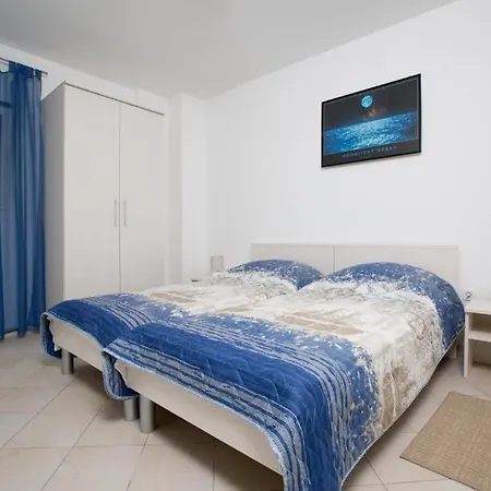 Hotel Ve-ro 1 Opatija